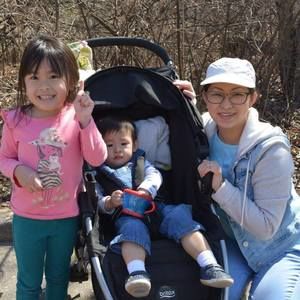 Meet your Posher, Mai